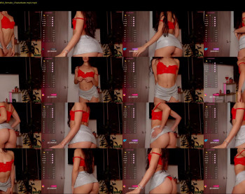 ellamancini — 120 minute Chaturbate female cam show recording, 720p, Jun 30, 2024