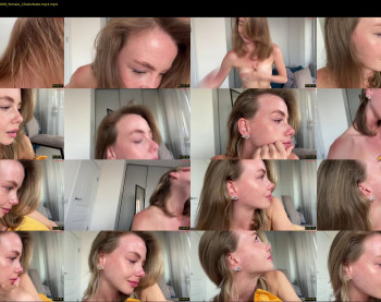elli_harmon — 5 minute Chaturbate female cam show recording, 720p, Jun 30, 2024