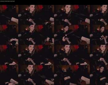 erohaze — 3 minute Chaturbate female cam show recording, 720p, Jun 30, 2024