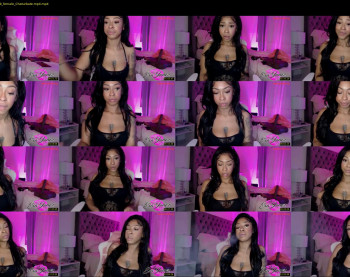 evajonez — 15 minute Chaturbate female cam show recording, 360p, Jun 30, 2024