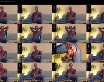 fetishboyfun — 26 minute Chaturbate male cam show recording, 720p, Jun 30, 2024