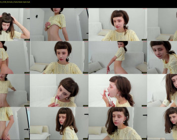 flowerofsin2001 — 43 minute Chaturbate female cam show recording, 720p, Jun 30, 2024