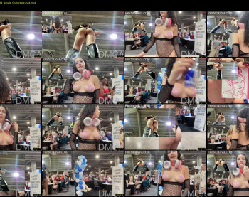 frenchava — 120 minute Chaturbate female cam show recording, 720p, Jun 30, 2024