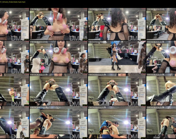 frenchava — 12 minute Chaturbate female cam show recording, 720p, Jun 30, 2024