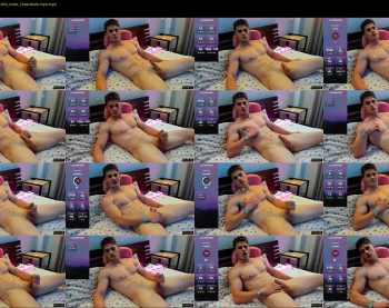 fresh_b1ood — 13 minute Chaturbate male cam show recording, 720p, Jun 30, 2024