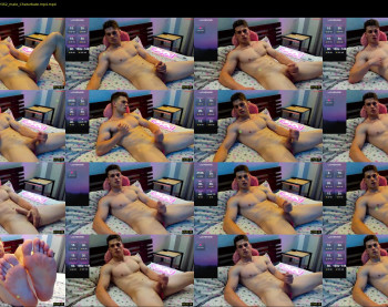 fresh_b1ood — 42 minute Chaturbate male cam show recording, 720p, Jun 30, 2024