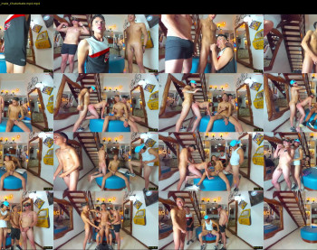 g4mens — 52 minute Chaturbate male cam show recording, 720p, Jun 30, 2024