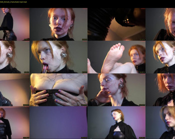 ginger_hugs — 120 minute Chaturbate female cam show recording, 720p, Jul 1, 2024