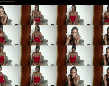 gulpess — 22 minute Chaturbate female cam show recording, 480p, Jul 1, 2024