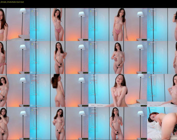 holyhee — 120 minute Chaturbate female cam show recording, 720p, Jul 1, 2024
