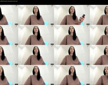 hotfallingdevil — 4 minute Chaturbate female cam show recording, 720p, Jun 30, 2024