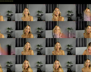 iam_blake — 7 minute Chaturbate female cam show recording, 720p, Jun 30, 2024