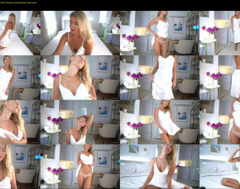 imrealsugar — 31 minute Chaturbate female cam show recording, 720p, Jun 30, 2024