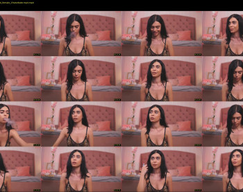 jassyejoy — 4 minute Chaturbate female cam show recording, 720p, Jun 30, 2024
