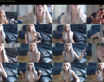jessemanx — 23 minute Chaturbate couple cam show recording, 480p, Jun 30, 2024