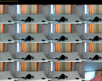 jessica_rabbit777_ — 27 minute Chaturbate female cam show recording, 720p, Jul 1, 2024