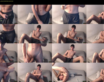 jey_foxx — 72 minute Chaturbate male cam show recording, 720p, Jun 30, 2024