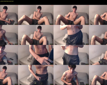 jey_foxx — 52 minute Chaturbate male cam show recording, 720p, Jun 30, 2024