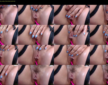 julianejae — 17 minute Chaturbate female cam show recording, 720p, Jun 30, 2024