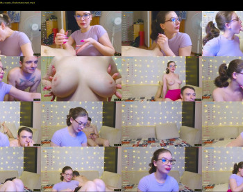 k1tty_cute — 58 minute Chaturbate female cam show recording, 720p, Jun 30, 2024