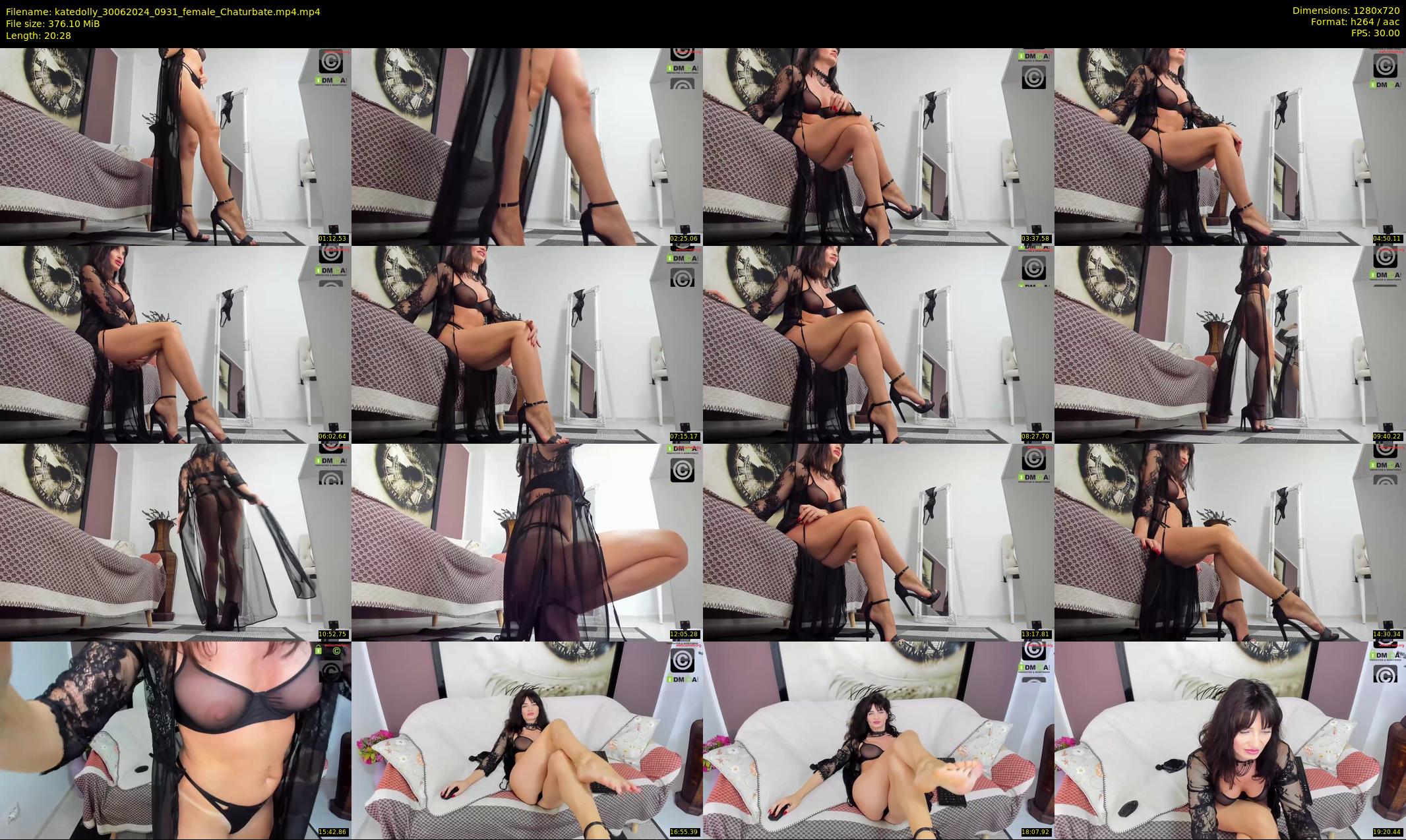 katedolly — 21 minute Chaturbate female cam show recording, 720p, Jun 30, 2024