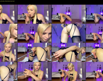 kinky_ray — 120 minute Chaturbate couple cam show recording, 720p, Jul 1, 2024