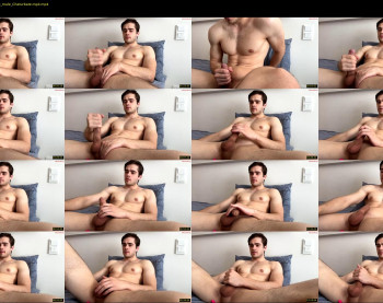 kiwigray — 12 minute Chaturbate male cam show recording, 720p, Jun 30, 2024