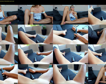 larissa4 — 85 minute Chaturbate female cam show recording, 720p, Jun 30, 2024