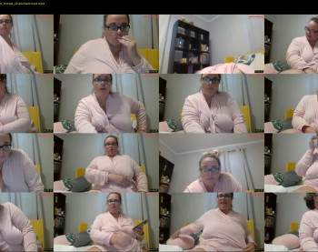 laulauma — 32 minute Chaturbate female cam show recording, 360p, Jun 30, 2024