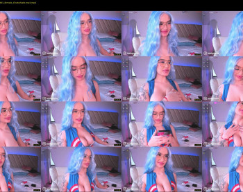 leahprada_ — 21 minute Chaturbate female cam show recording, 720p, Jun 30, 2024