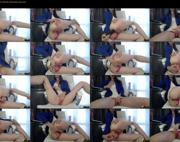 leraooook — 121 minute Chaturbate female cam show recording, 720p, Jun 30, 2024