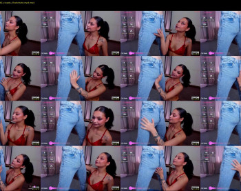 leyla_tyler — 3 minute Chaturbate couple cam show recording, 720p, Jun 30, 2024