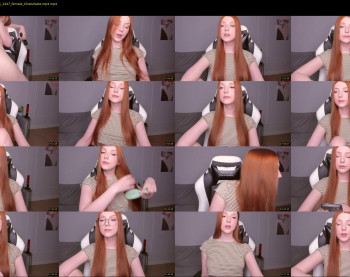 lil_pumpkinpie — 68 minute Chaturbate female cam show recording, 720p, Jun 30, 2024