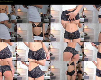 lili_foxy — 34 minute Chaturbate female cam show recording, 720p, Jun 30, 2024