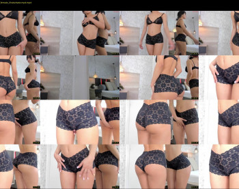 lili_foxy — 44 minute Chaturbate female cam show recording, 720p, Jun 30, 2024