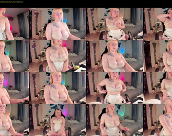 lisalaas — 66 minute Chaturbate female cam show recording, 720p, Jun 30, 2024
