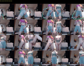 llovers4u2 — 120 minute Chaturbate couple cam show recording, 720p, Jul 1, 2024