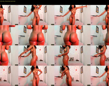 lyabloom — 7 minute Chaturbate female cam show recording, 720p, Jul 1, 2024