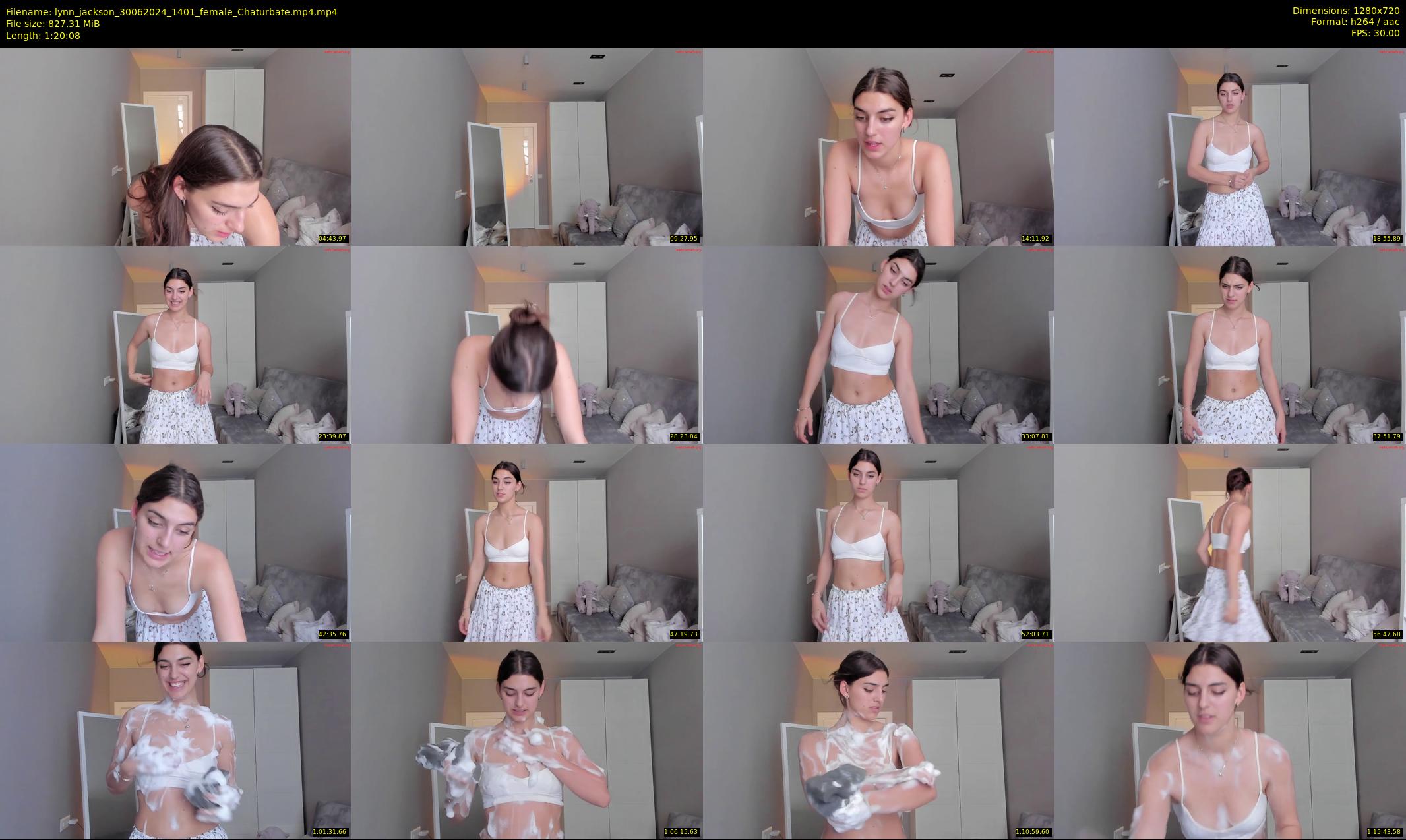 lynn_jackson — 81 minute Chaturbate female cam show recording, 720p, Jun 30, 2024