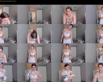 lynn_jackson — 81 minute Chaturbate female cam show recording, 720p, Jun 30, 2024