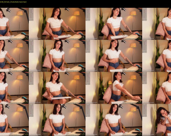 madisonlara — 16 minute Chaturbate female cam show recording, 720p, Jul 1, 2024