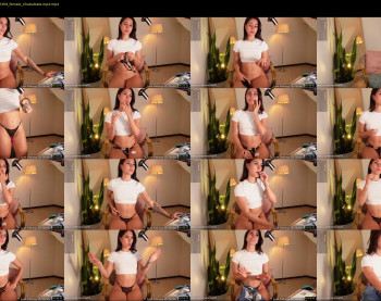 madisonlara — 5 minute Chaturbate female cam show recording, 720p, Jun 30, 2024