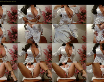 madlyn_dee — 39 minute Chaturbate female cam show recording, 720p, Jun 30, 2024