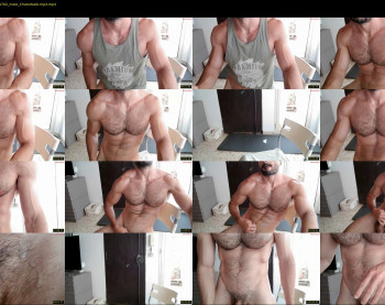 madmax20x — 71 minute Chaturbate male cam show recording, 720p, Jun 30, 2024