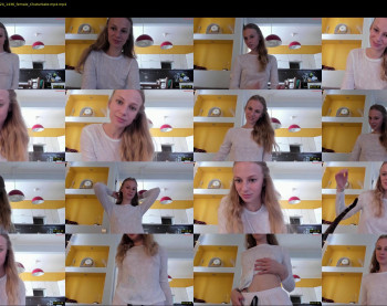 magic_couple13 — 4 minute Chaturbate couple cam show recording, 720p, Jun 30, 2024