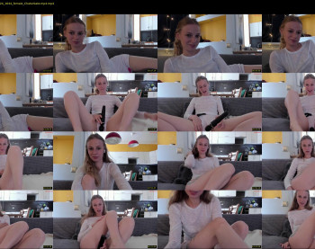 magic_couple13 — 49 minute Chaturbate couple cam show recording, 720p, Jun 30, 2024