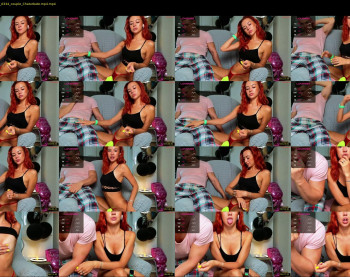 magictandem — 11 minute Chaturbate couple cam show recording, 720p, Jul 1, 2024