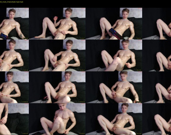 marc_solo — 114 minute Chaturbate male cam show recording, 720p, Jun 30, 2024
