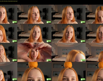 margarethowell — 4 minute Chaturbate female cam show recording, 720p, Jun 30, 2024