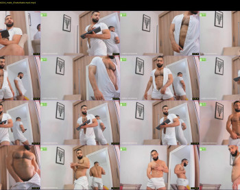 maxstrong01 — 120 minute Chaturbate male cam show recording, 720p, Jul 1, 2024